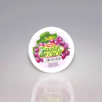 Yeko Jelly Rasa Anggur 125 g